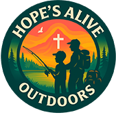 Hope Alive Outdoors